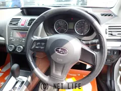 スバル インプレッサスポーツ