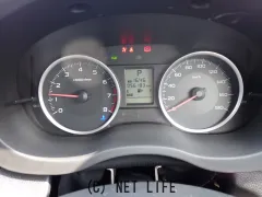 スバル インプレッサスポーツ