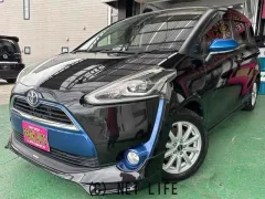 トヨタ シエンタ