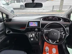 トヨタ シエンタ