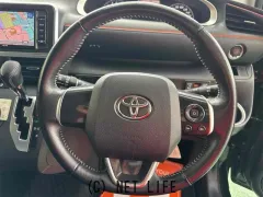 トヨタ シエンタ