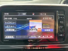 トヨタ シエンタ