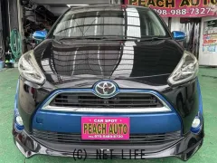 トヨタ シエンタ