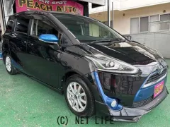 トヨタ シエンタ