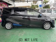 トヨタ シエンタ