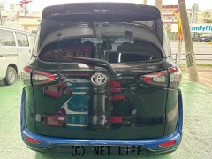 トヨタ シエンタ