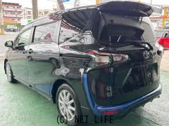 トヨタ シエンタ