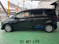 トヨタ シエンタ