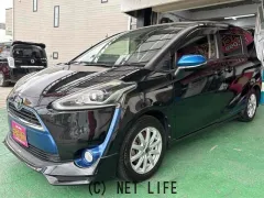 トヨタ シエンタ