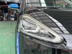 トヨタ シエンタ