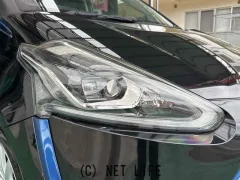 トヨタ シエンタ