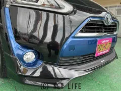 トヨタ シエンタ