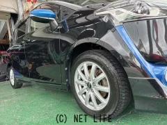 トヨタ シエンタ