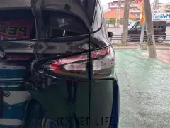 トヨタ シエンタ