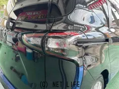 トヨタ シエンタ