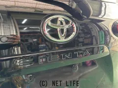 トヨタ シエンタ