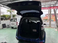 トヨタ シエンタ