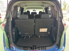 トヨタ シエンタ