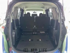 トヨタ シエンタ