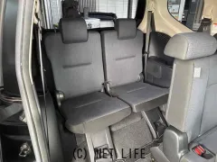 トヨタ シエンタ