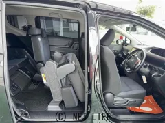 トヨタ シエンタ