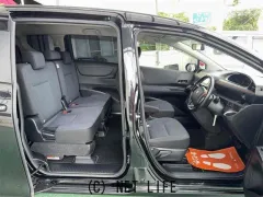 トヨタ シエンタ