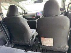 トヨタ シエンタ