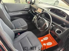 トヨタ シエンタ