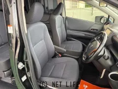 トヨタ シエンタ