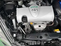 トヨタ シエンタ