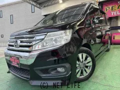 ホンダ ステップワゴン