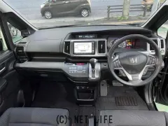 ホンダ ステップワゴン