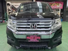 ホンダ ステップワゴン