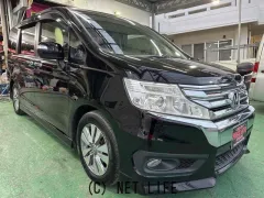 ホンダ ステップワゴン