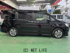 ホンダ ステップワゴン