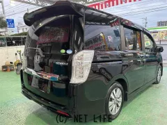 ホンダ ステップワゴン