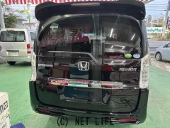 ホンダ ステップワゴン