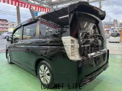 ホンダ ステップワゴン