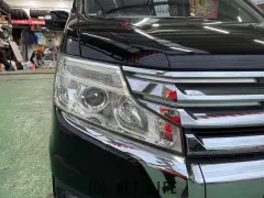 ホンダ ステップワゴン