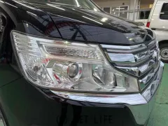 ホンダ ステップワゴン