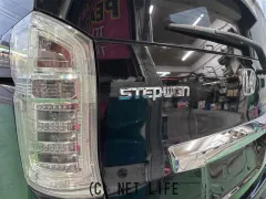 ホンダ ステップワゴン