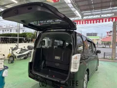 ホンダ ステップワゴン