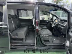 ホンダ ステップワゴン