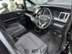 ホンダ ステップワゴン