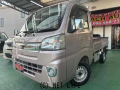 ダイハツ ハイゼットトラック