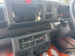 ダイハツ ハイゼットトラック