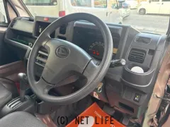 ダイハツ ハイゼットトラック