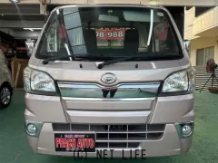 ダイハツ ハイゼットトラック