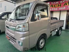 ダイハツ ハイゼットトラック