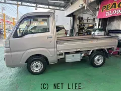 ダイハツ ハイゼットトラック